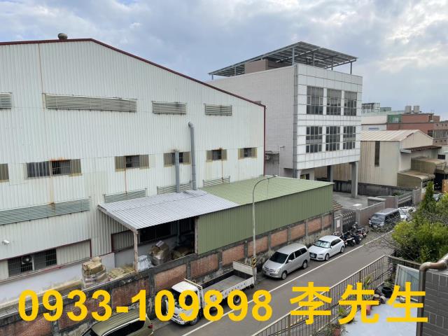 龜山廠房-4