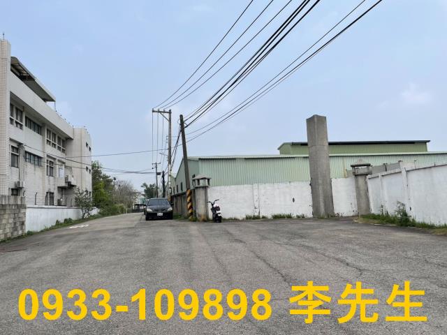 中壢廠房-4