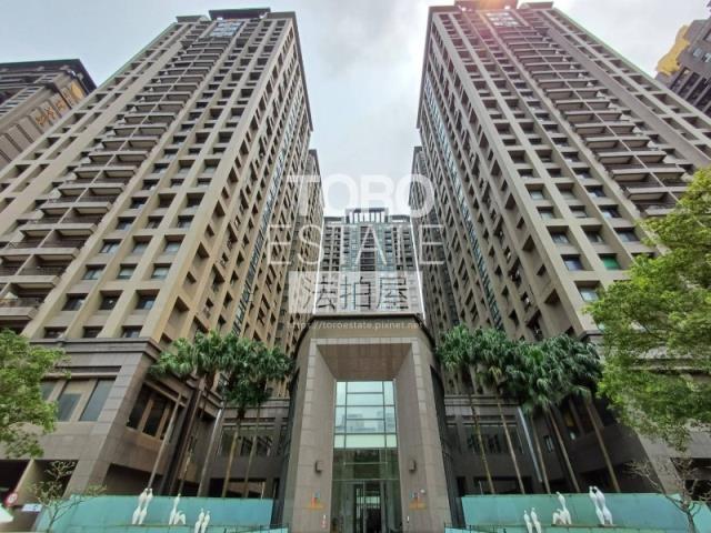 新北法拍大樓-1