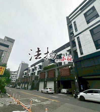 台中太平透天拍賣-1