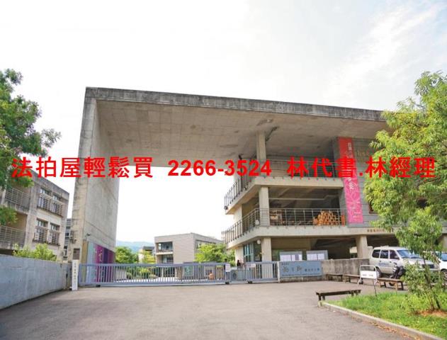 新北樹林法拍大樓-12