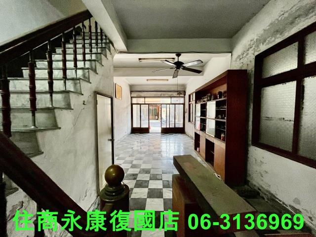 台南安南透天-15