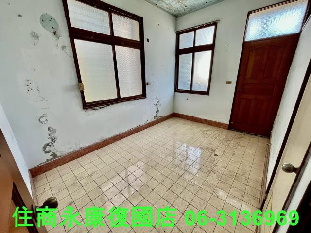 台南安南透天-6