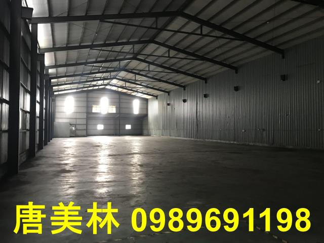 楊梅廠房-3