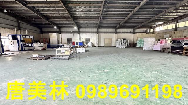 楊梅廠房-5