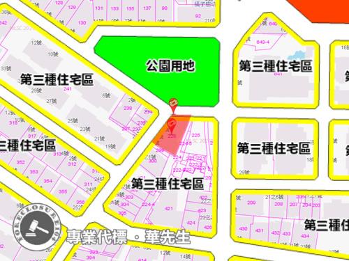 大安區法拍華廈-7