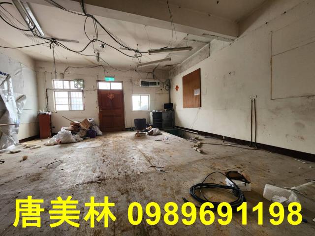 楊梅廠房-5