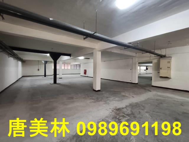 楊梅廠房-4