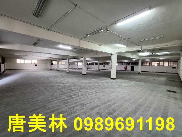 楊梅廠房-5