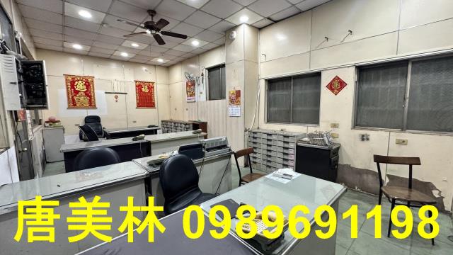 楊梅廠房-10