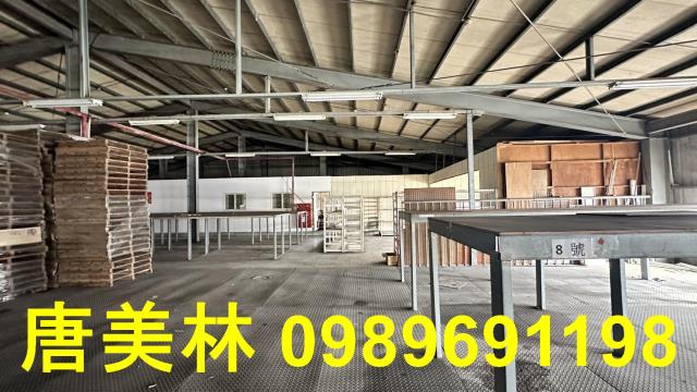 楊梅廠房-4
