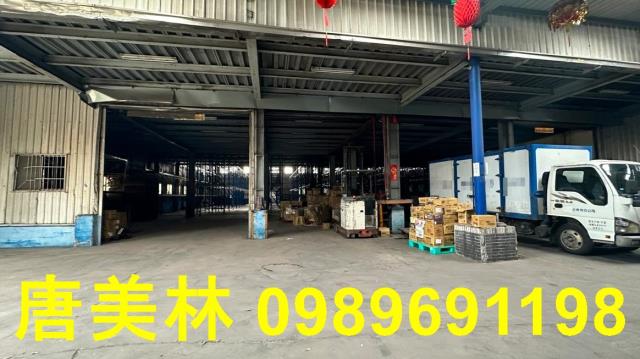 楊梅廠房-6