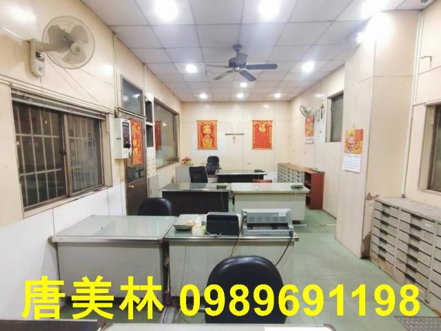 楊梅廠房-8