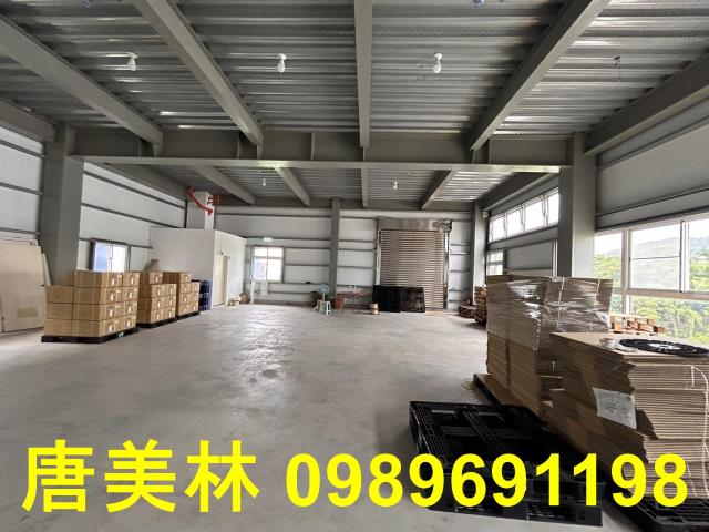 楊梅廠房-3