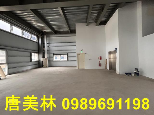 楊梅廠房-5