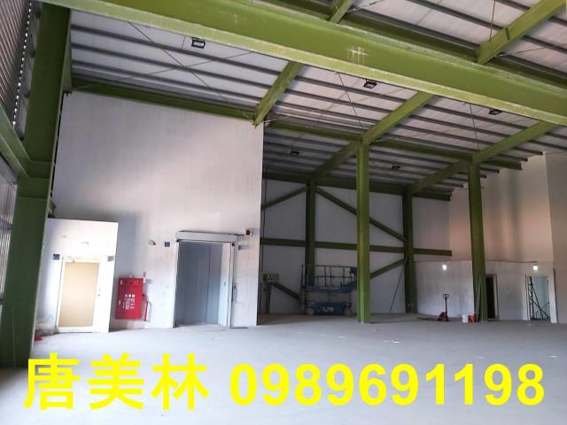 楊梅廠房-4