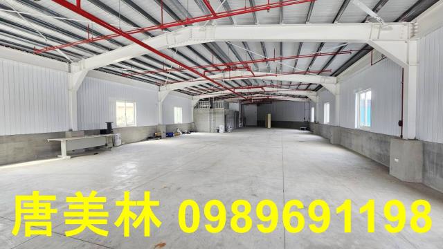 楊梅廠房-2