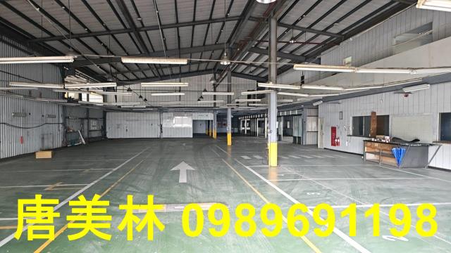 楊梅廠房-4