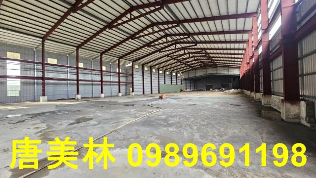 楊梅廠房-6