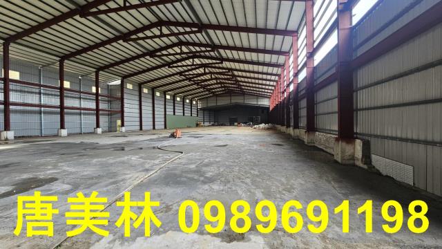 楊梅廠房-7