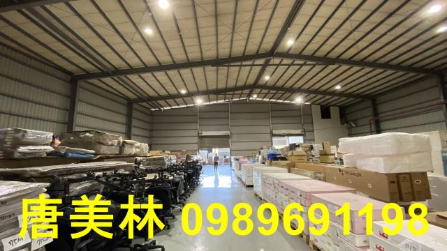 楊梅廠房-3