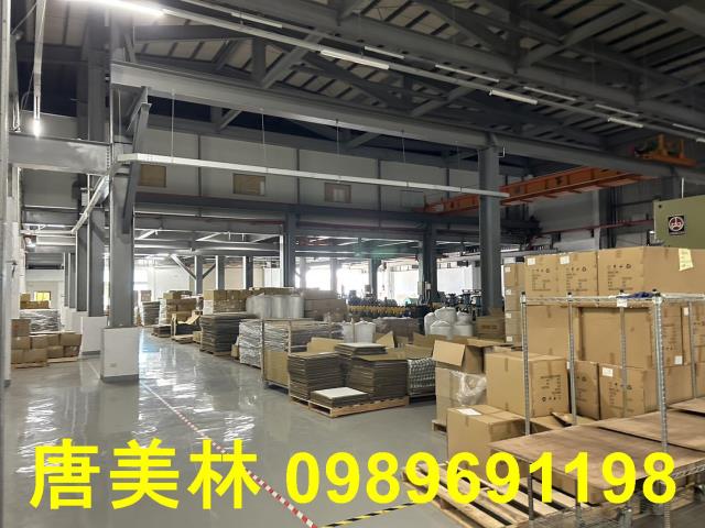 楊梅廠房-7