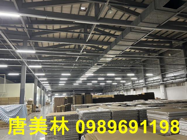 楊梅廠房-8