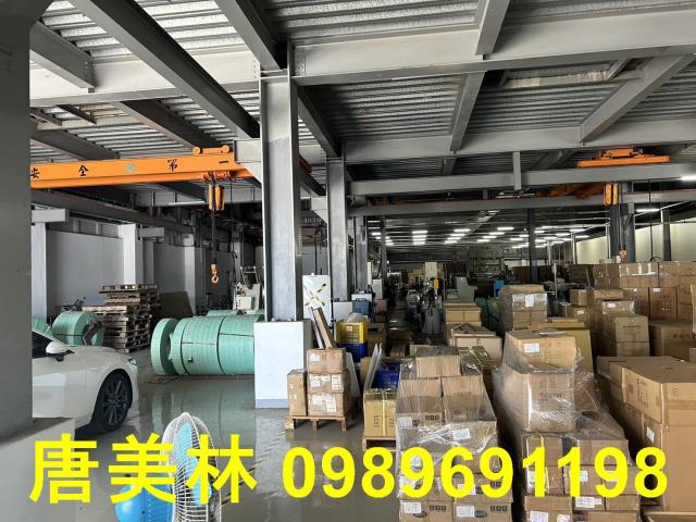 楊梅廠房-9