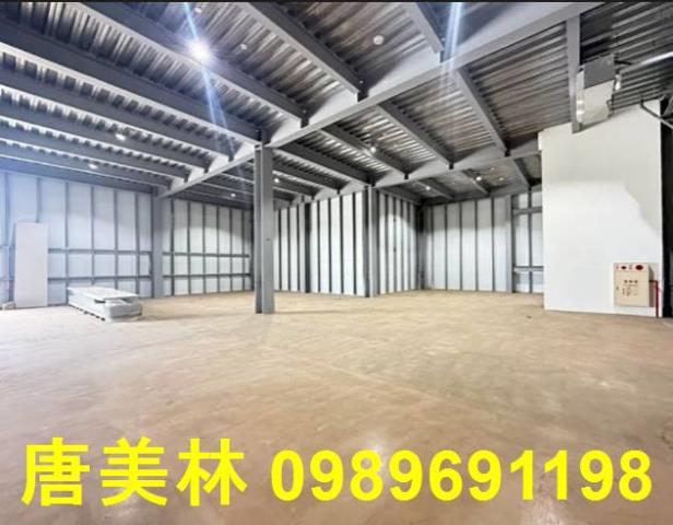 桃園廠房-4