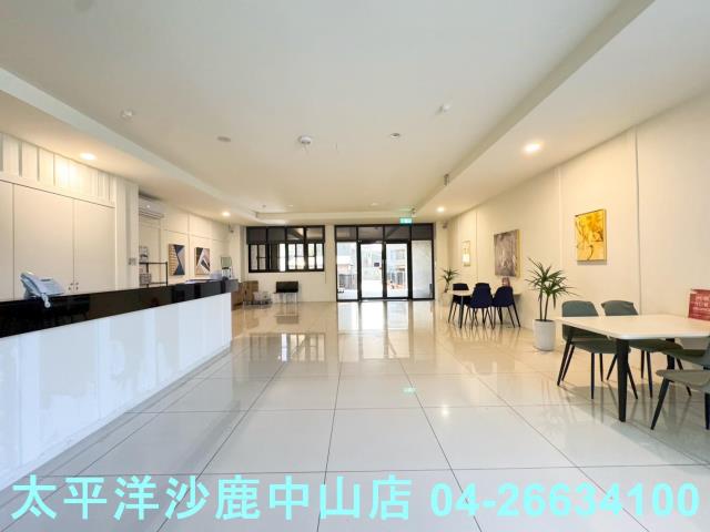台中華廈-12