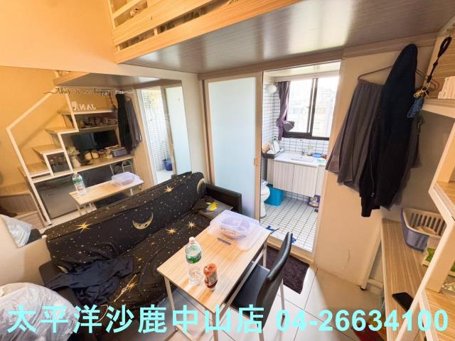 台中華廈-2