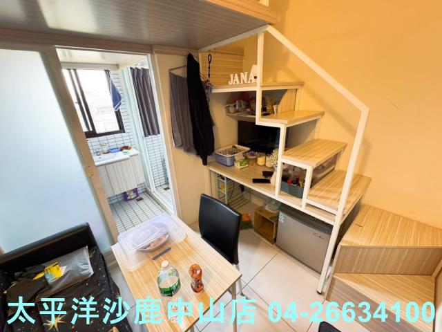台中華廈-3
