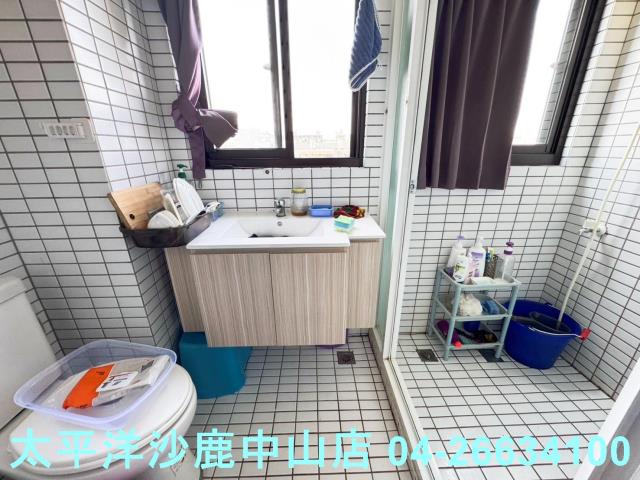 台中華廈-5