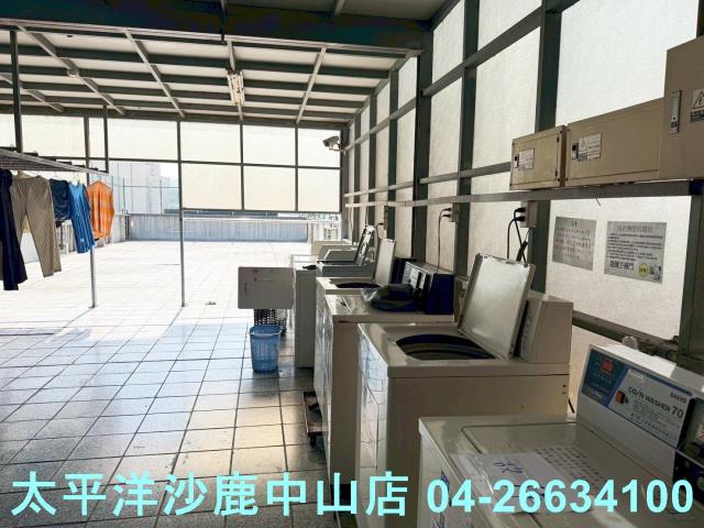 台中華廈-9