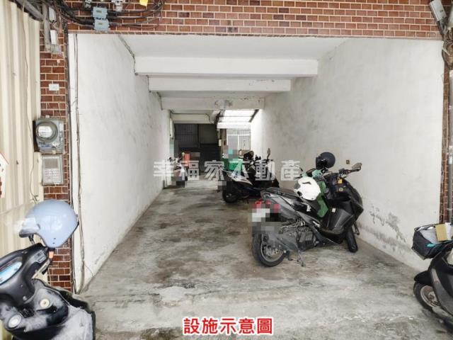 台南公寓-2