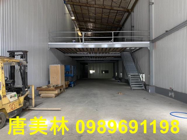 桃園廠房-4