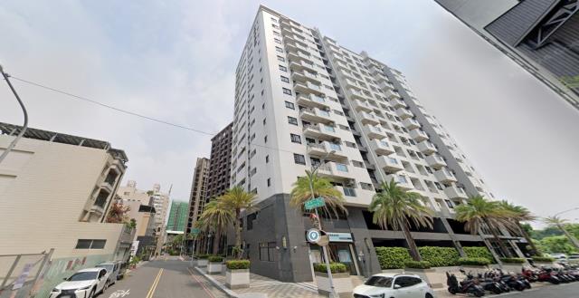 高雄鳳山大樓法拍-3