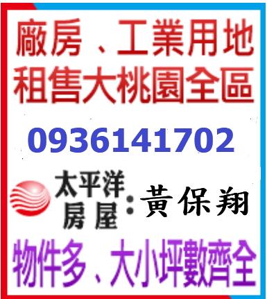桃園大園廠房-2