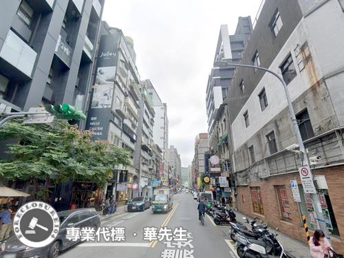 中山區華廈法拍-5