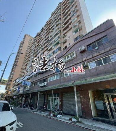 北屯大樓法拍-1