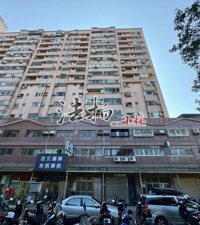 北屯大樓法拍-2