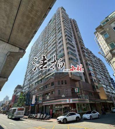 北屯大樓法拍-4