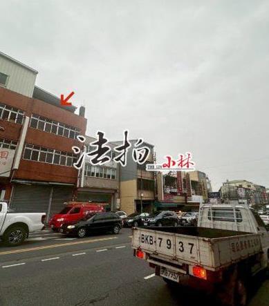 太平透天法拍-3