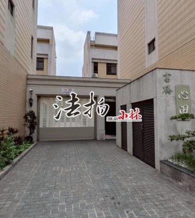 沙鹿法拍透天-3