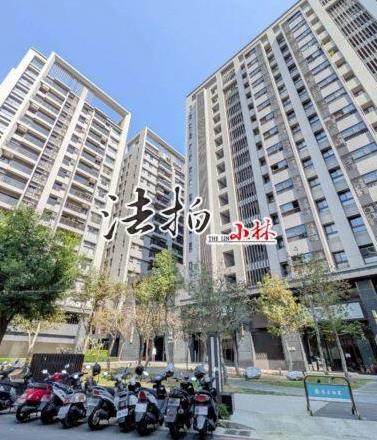 台中法拍大樓-2