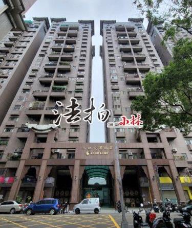 台中大樓法拍-2