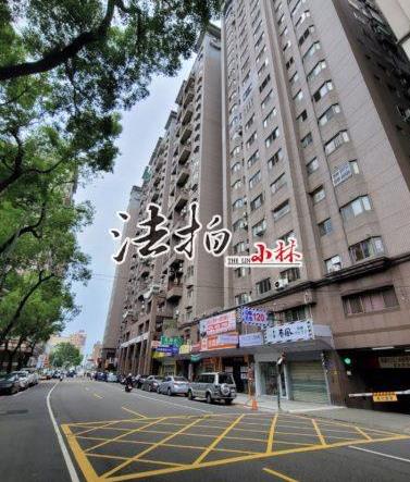 台中大樓法拍-3