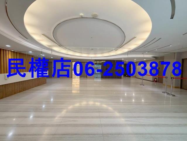 台南大樓-1
