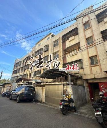台中大肚法拍公寓-3