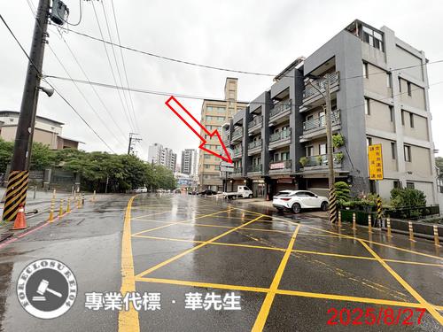 桃園楊梅法拍透天-8